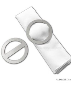 ست 6 عددی حلقه دستمال رومادون سری 116