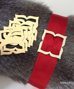 حلقه دستمال سفره مربع رومادون سری 111