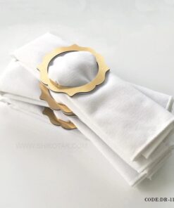 ست حلقه دستمال گرد رومادون سری 115