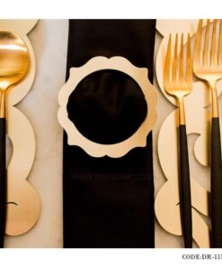 ست حلقه دستمال گرد رومادون سری 115